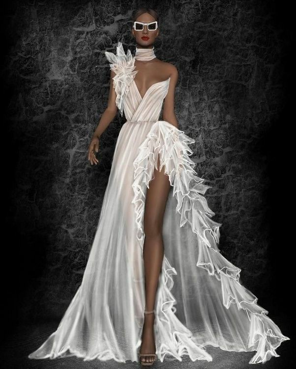 آموزش نقاشی سیاه قلم